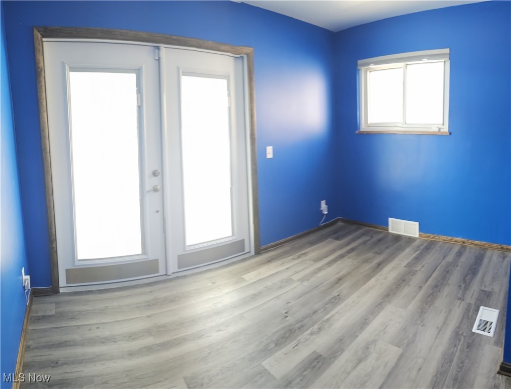 Crofton Overlook Allotment - Residential