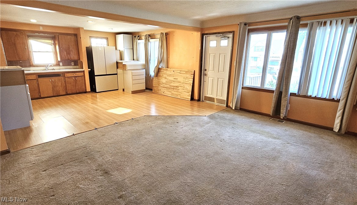 Crofton Overlook Allotment - Residential