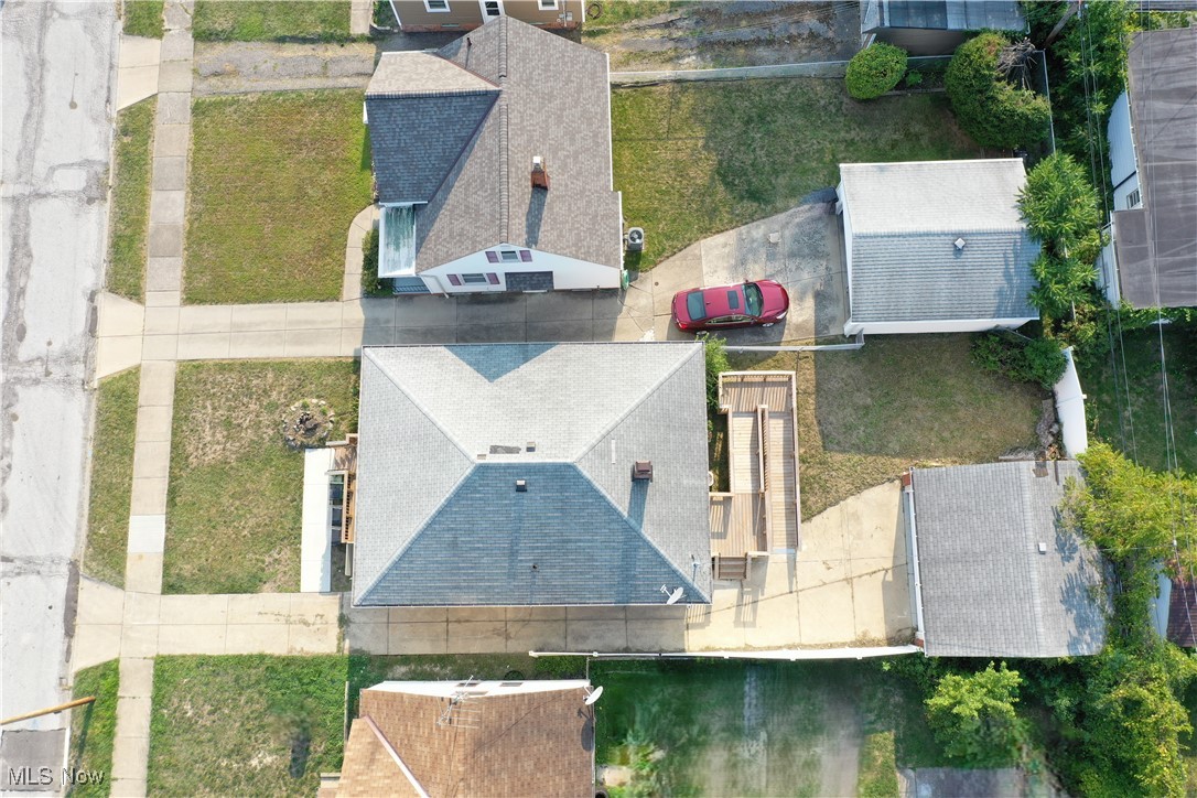 Crofton Overlook Allotment - Residential