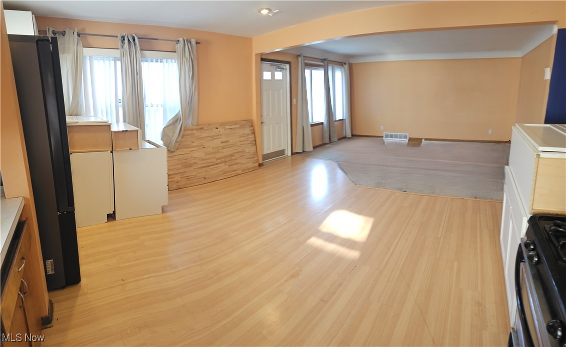 Crofton Overlook Allotment - Residential