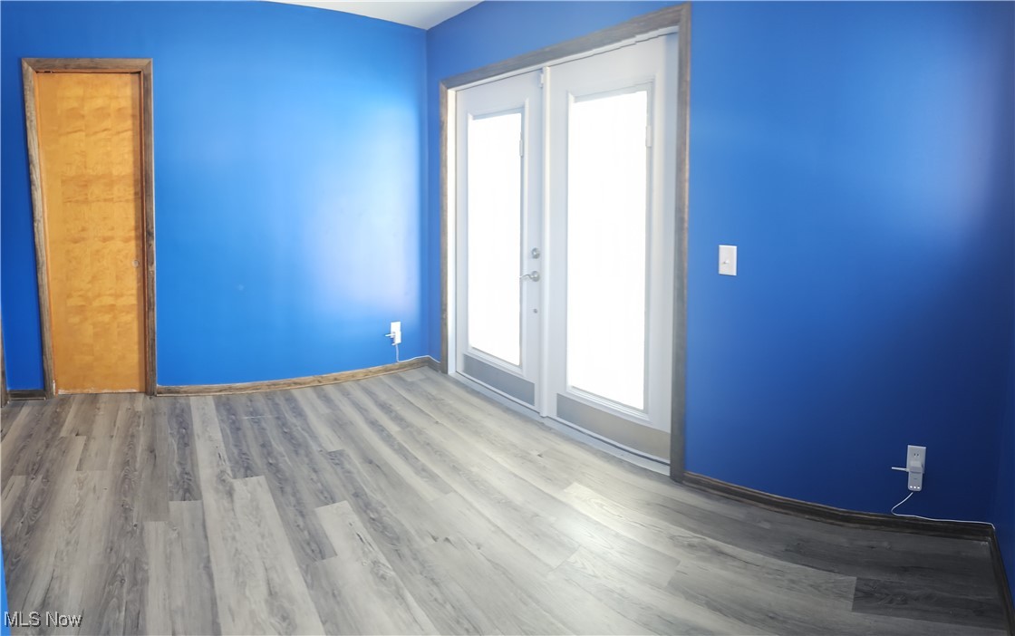 Crofton Overlook Allotment - Residential