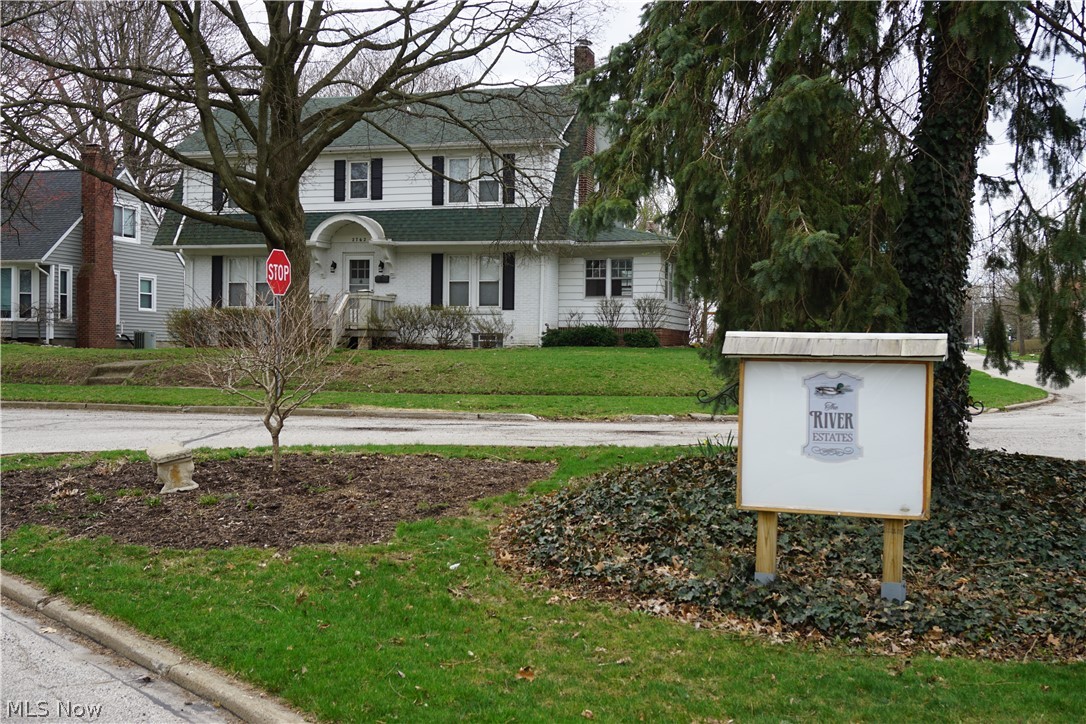 Cuyahoga River Estate - Residential