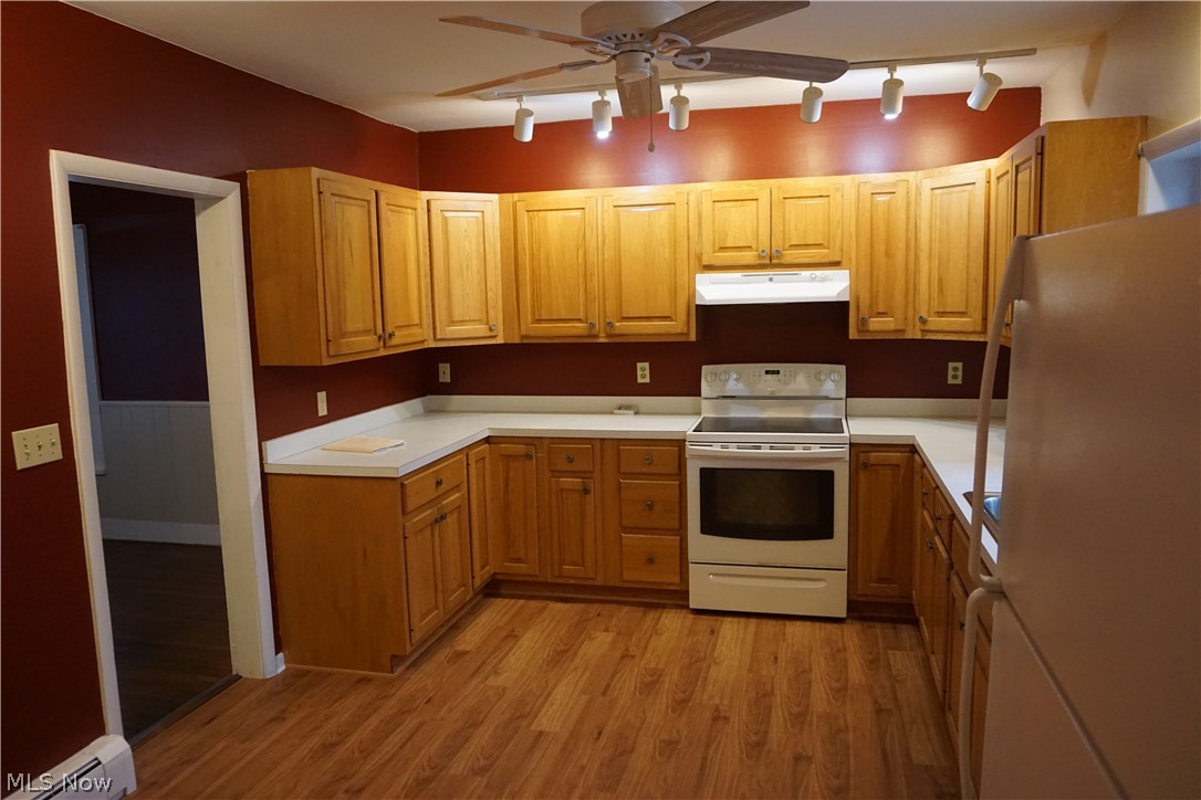 Cuyahoga River Estate - Residential