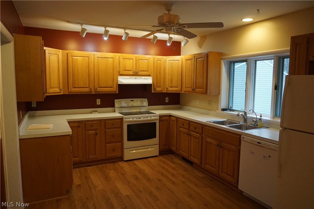 Cuyahoga River Estate - Residential