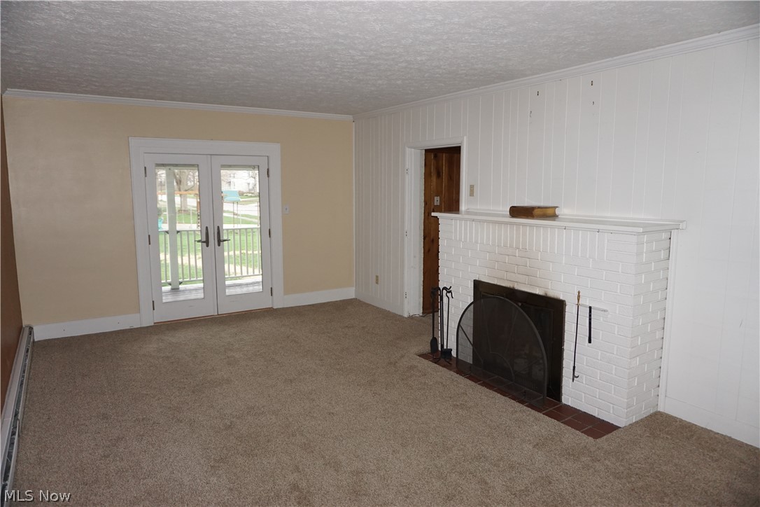 Cuyahoga River Estate - Residential