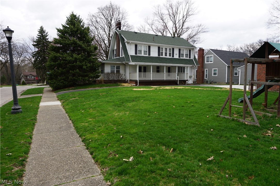 Cuyahoga River Estate - Residential