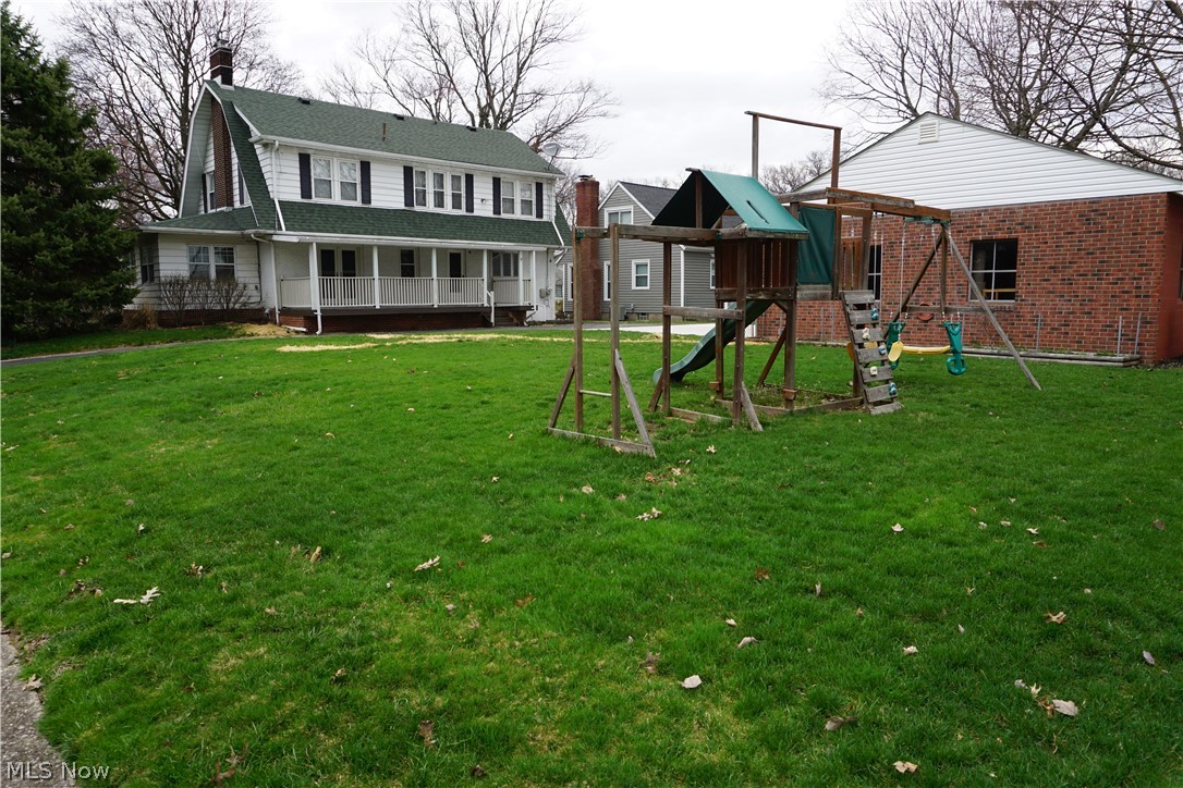Cuyahoga River Estate - Residential