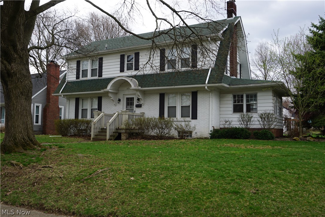 Cuyahoga River Estate - Residential