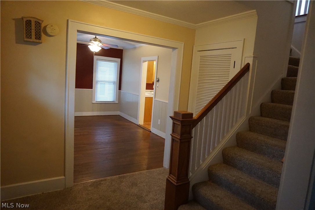 Cuyahoga River Estate - Residential