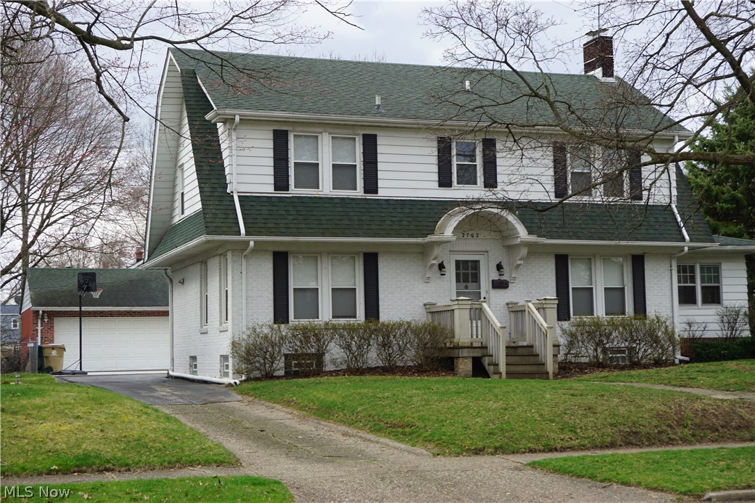 Cuyahoga River Estate - Residential