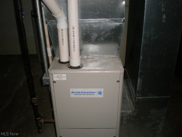 Canton - Residential