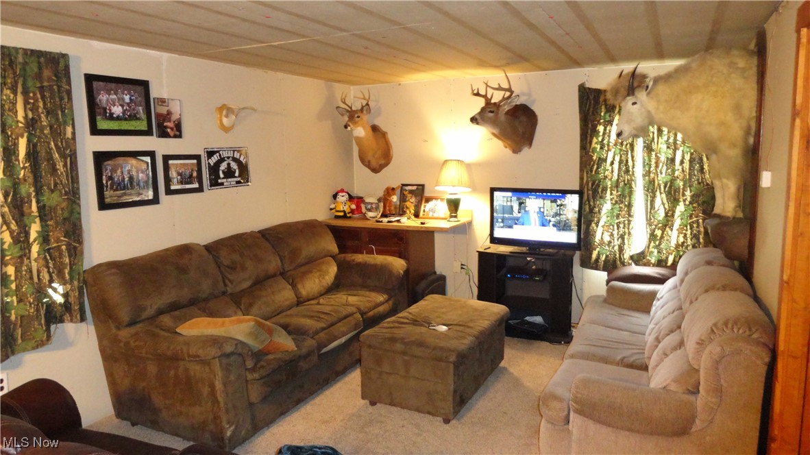 956 Hog Run Road
