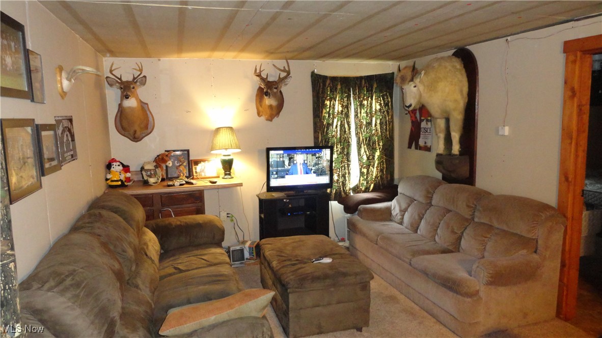 956 Hog Run Road