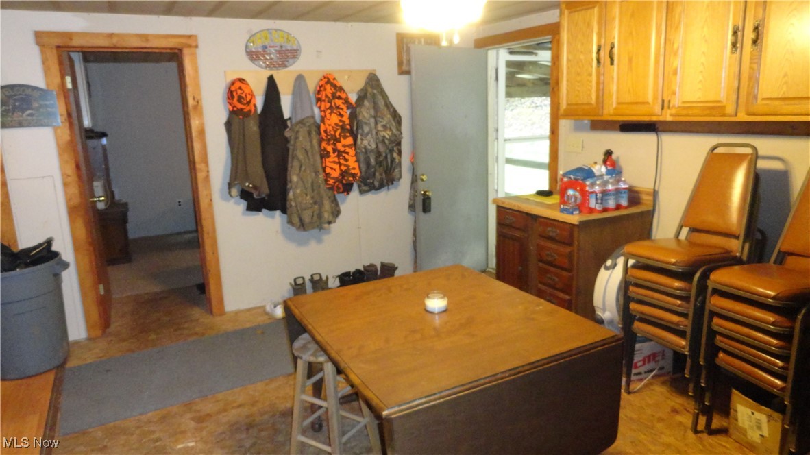 956 Hog Run Road