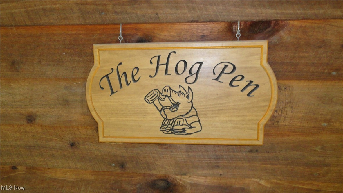 956 Hog Run Road