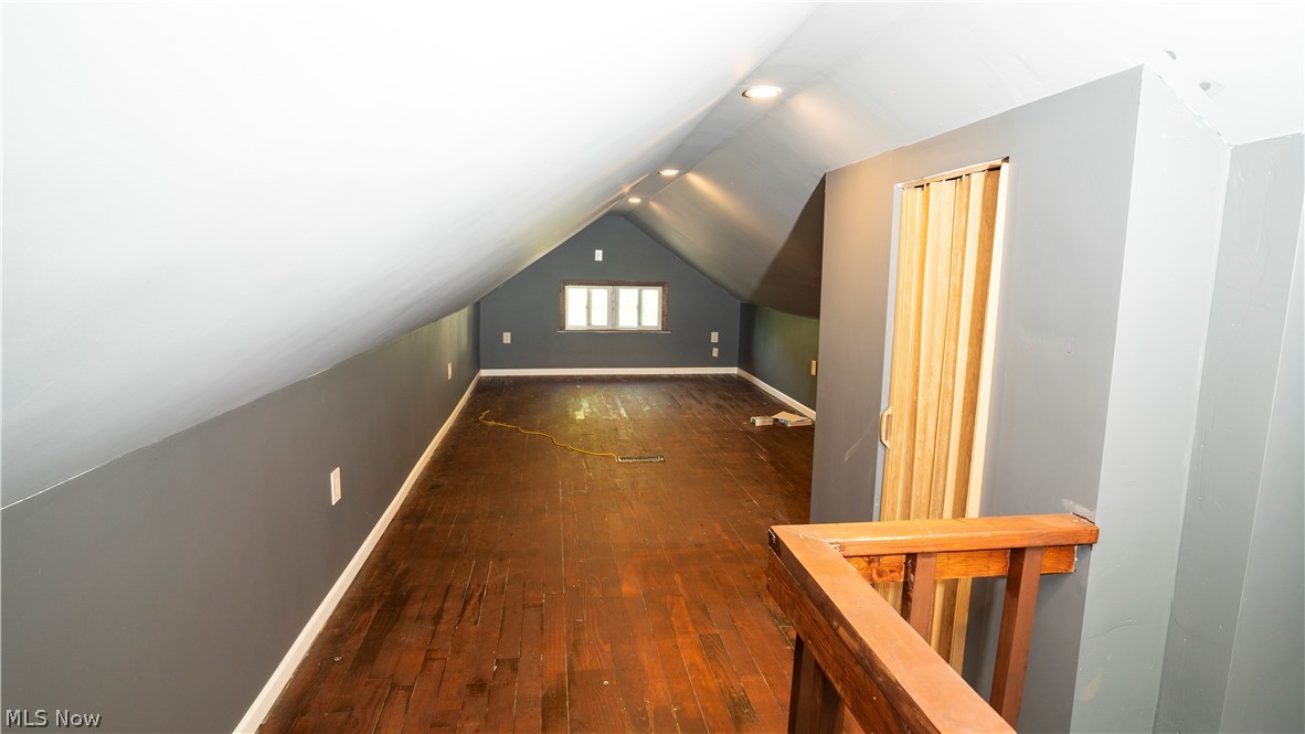 Highland Home - Residential