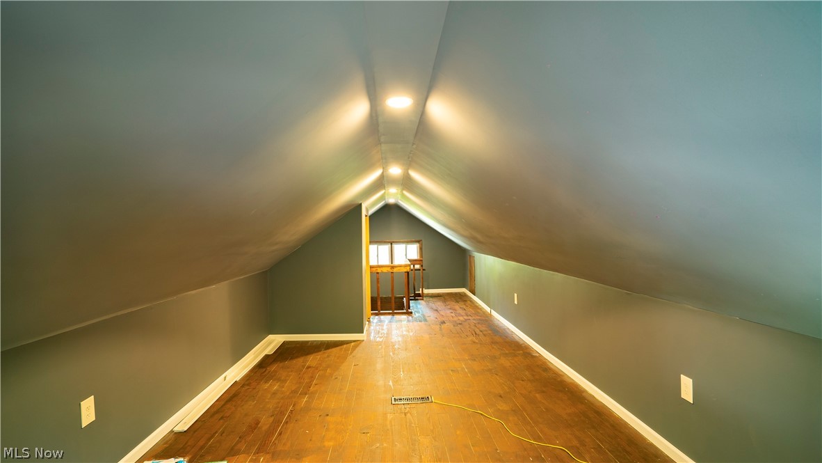 Highland Home - Residential