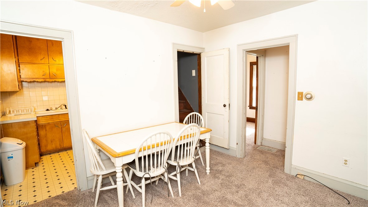 Highland Home - Residential