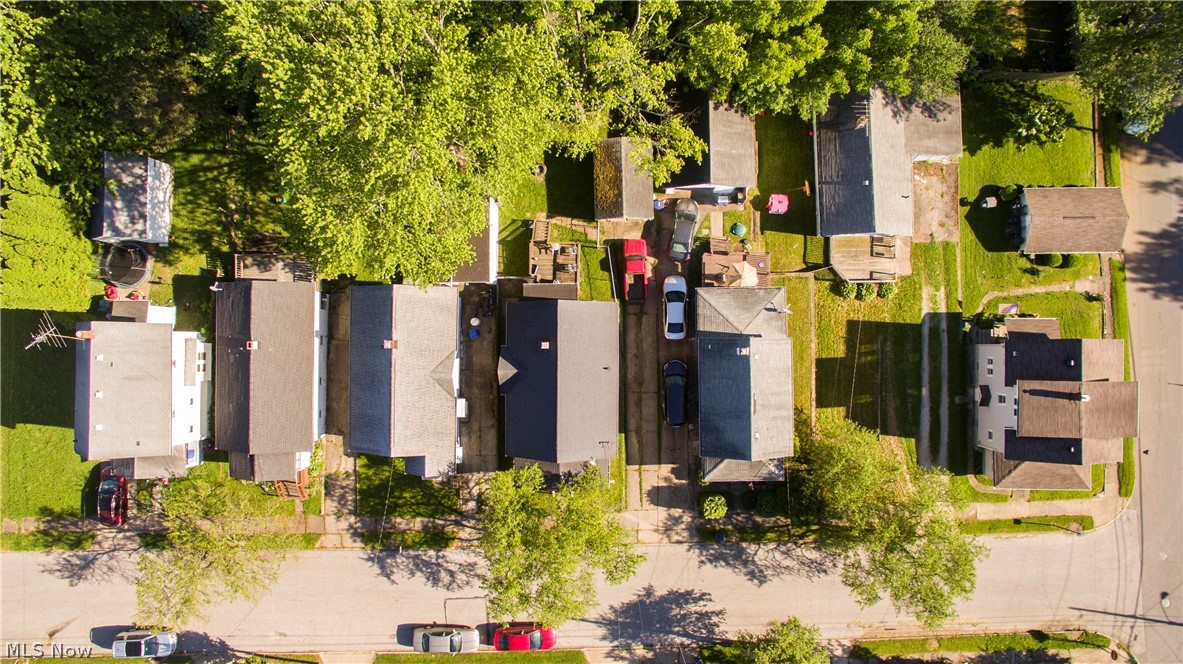 Highland Home - Residential