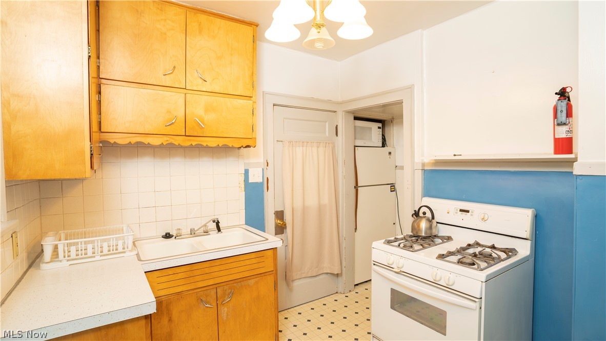 Highland Home - Residential