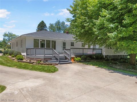 1206 S Medina Line Road, Wadsworth, OH 44281 - #: 5042878