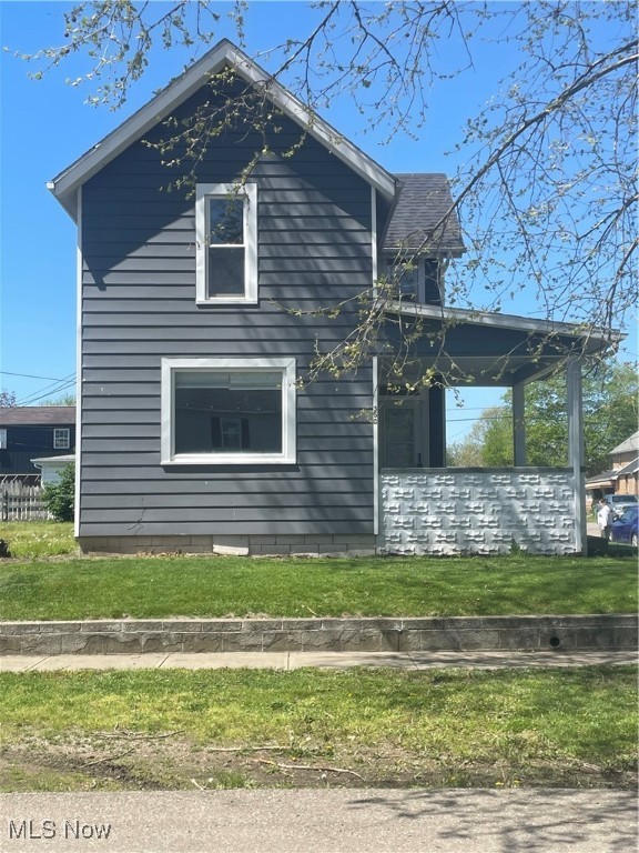 353 N 11th Street, Coshocton, Ohio image 3