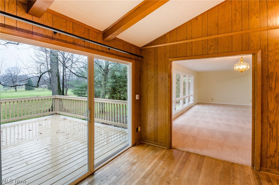 Tanglewood Lake - Residential