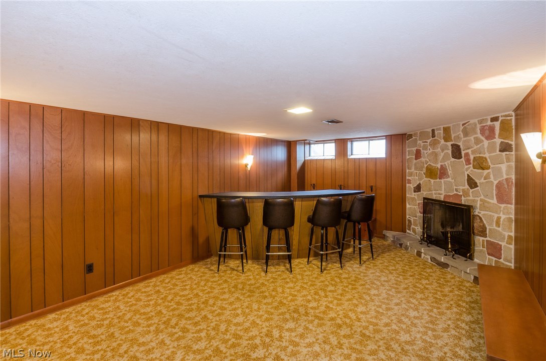 Tanglewood Lake - Residential