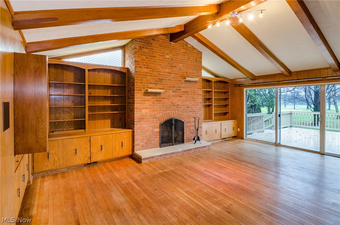 Tanglewood Lake - Residential