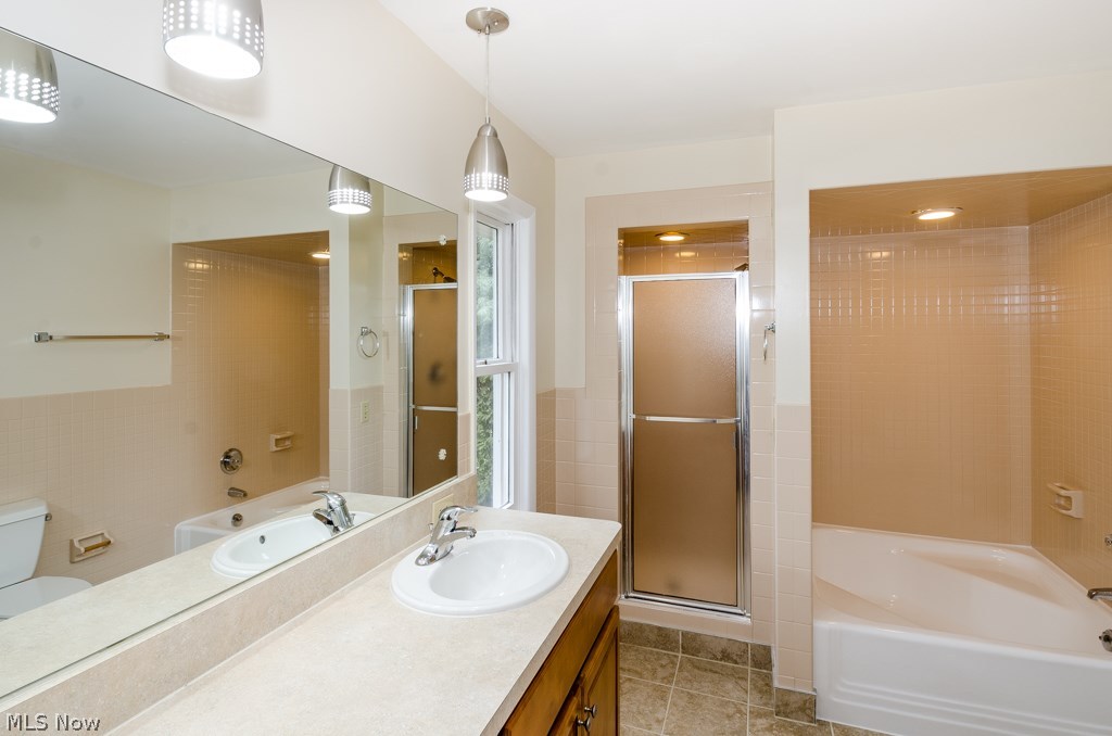 Tanglewood Lake - Residential