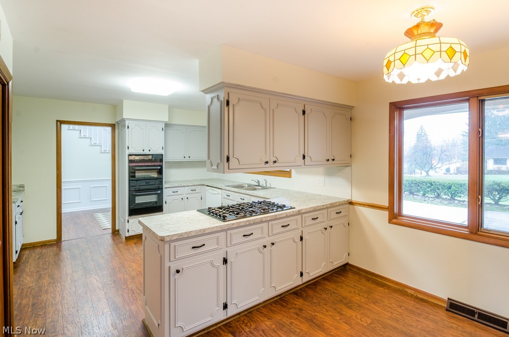 Tanglewood Lake - Residential