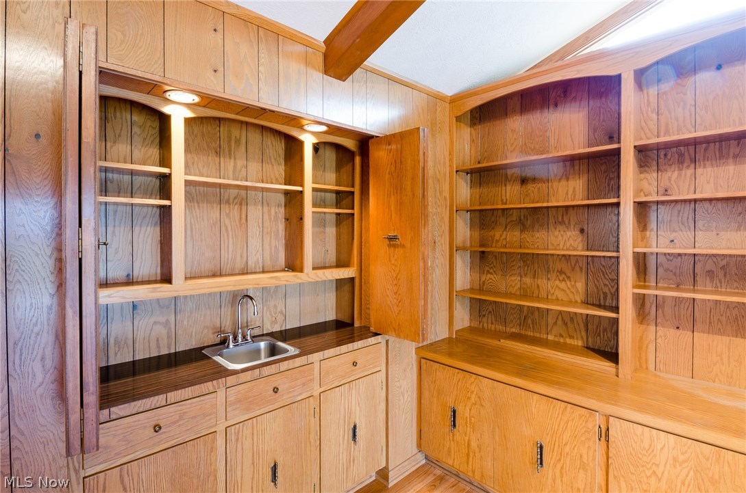 Tanglewood Lake - Residential