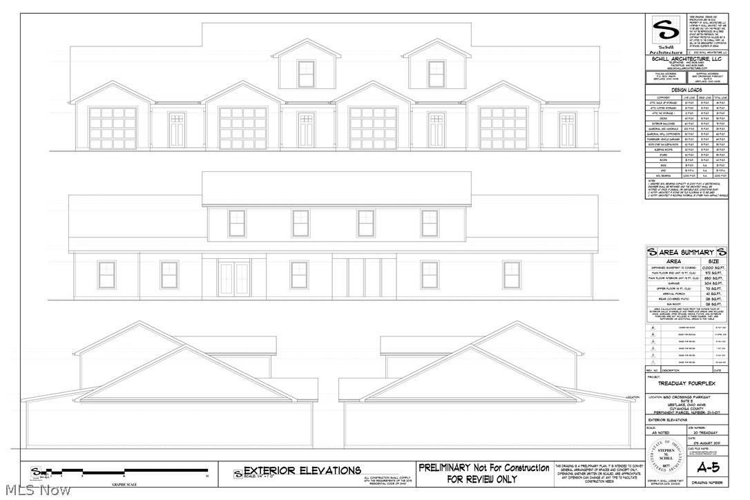 Treadway Ponds - Residential