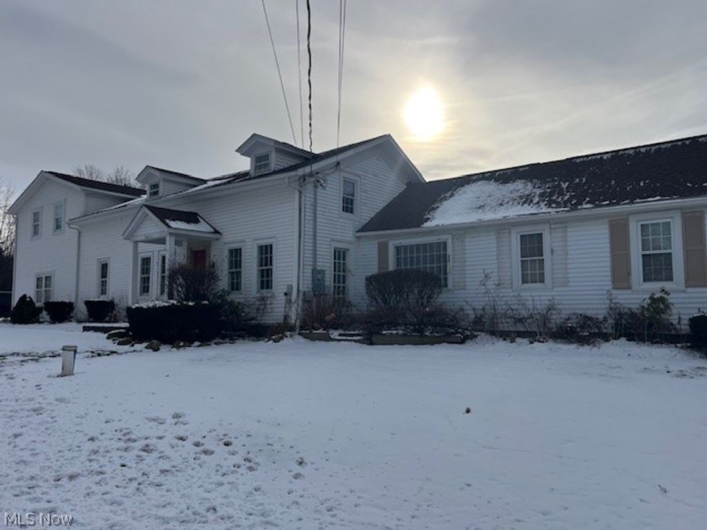 Photo of 10831 Wilson Mills Road, Chardon, OH 44024 (MLS # 5184857)