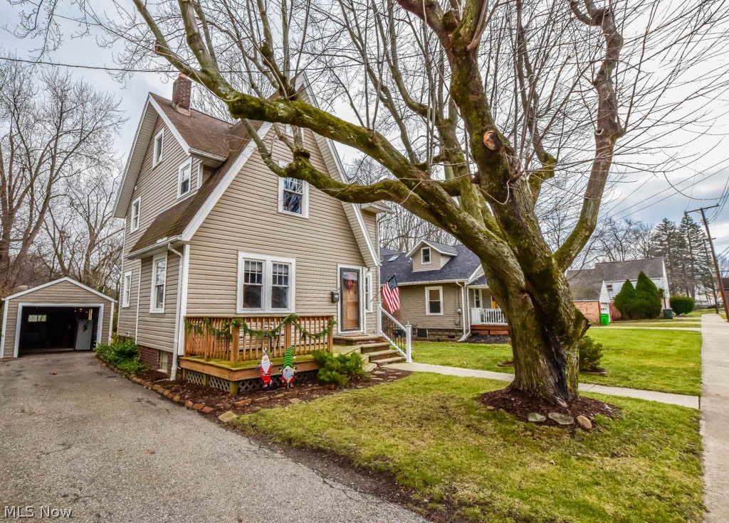 City/North Canton - Residential