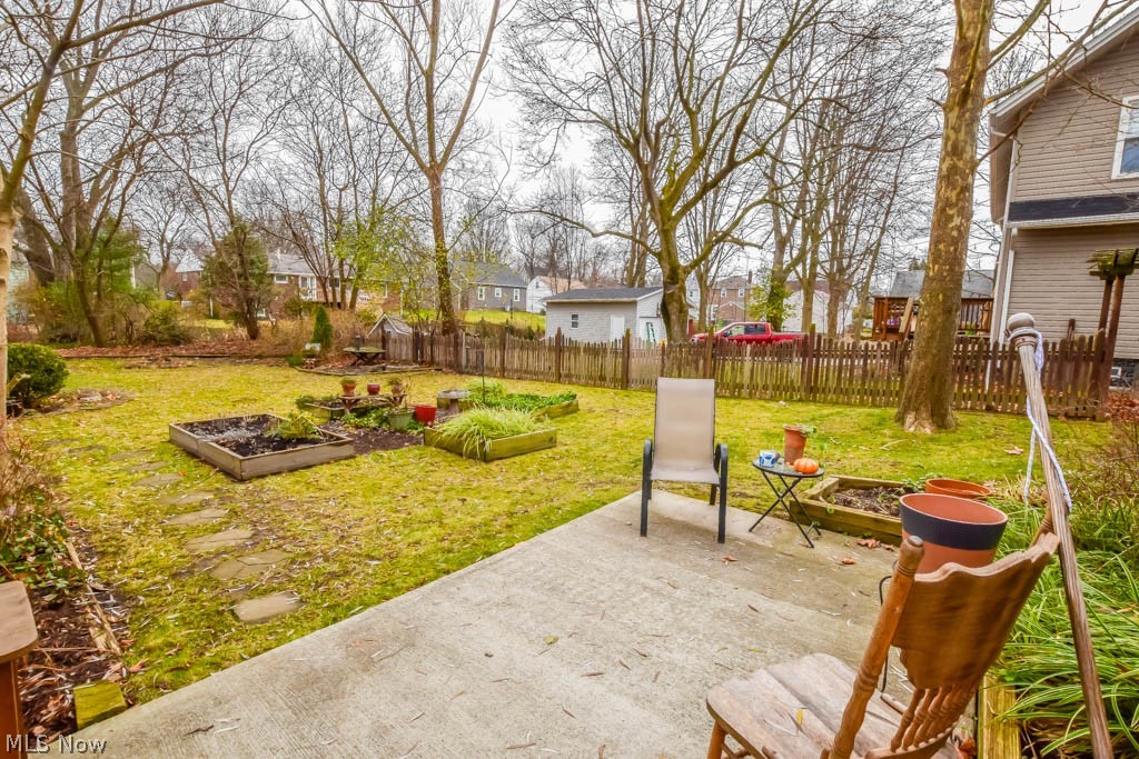 City/North Canton - Residential