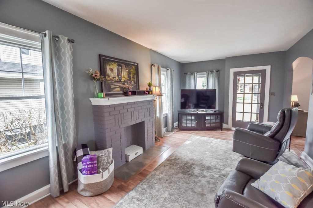 City/North Canton - Residential