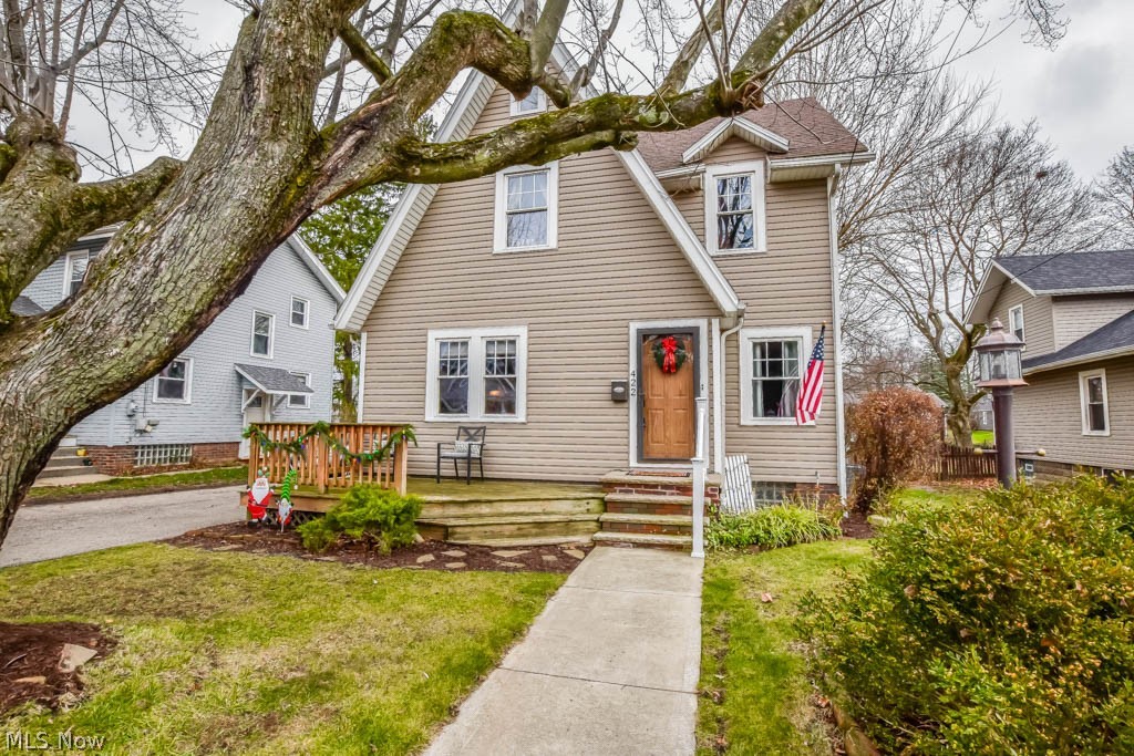 City/North Canton - Residential