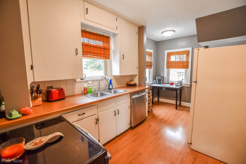 City/North Canton - Residential