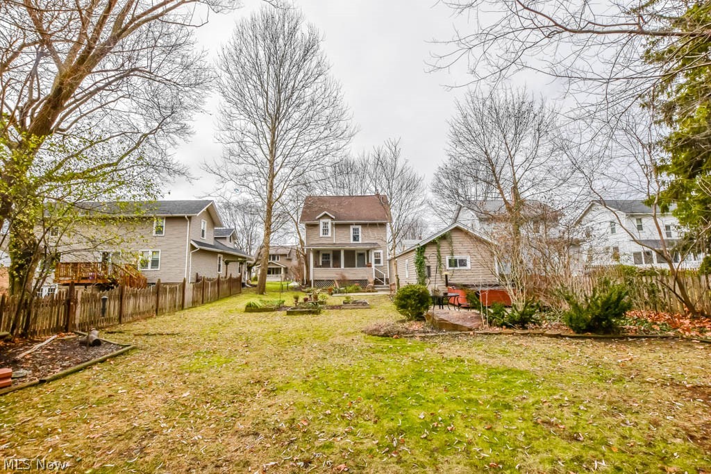 City/North Canton - Residential