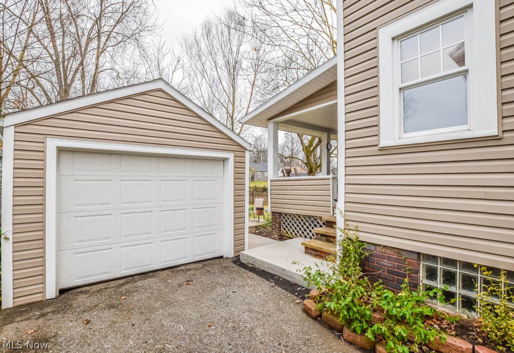 City/North Canton - Residential