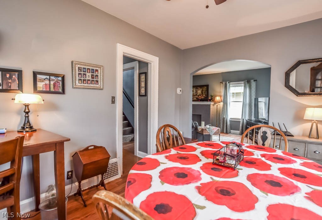 City/North Canton - Residential