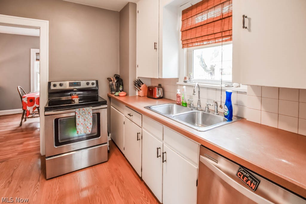 City/North Canton - Residential