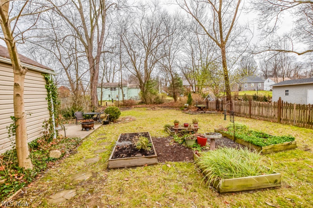 City/North Canton - Residential