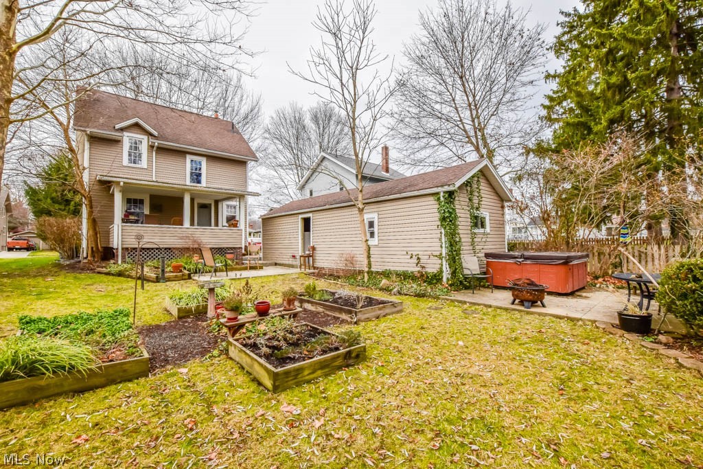 City/North Canton - Residential