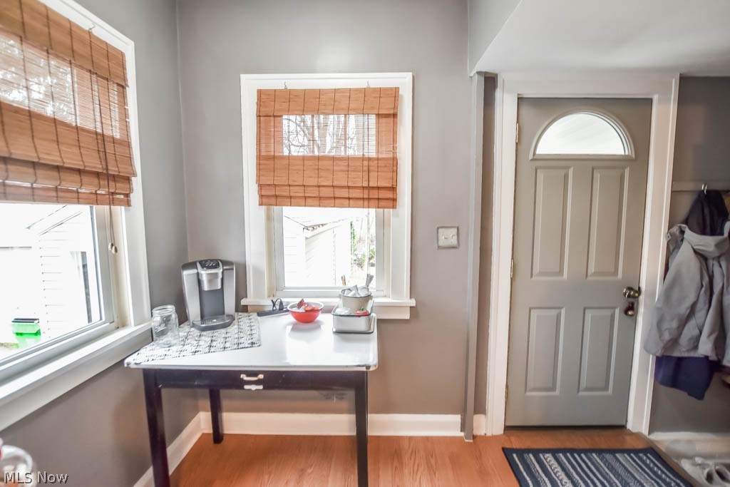 City/North Canton - Residential