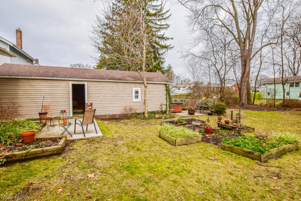 City/North Canton - Residential