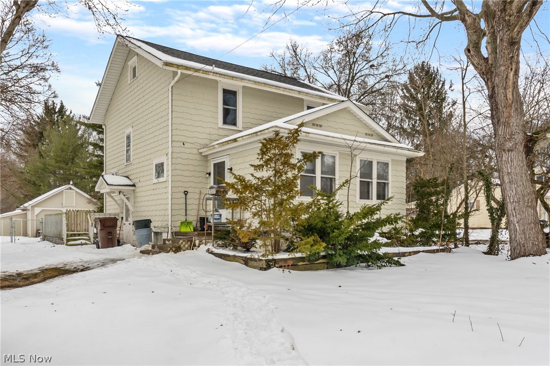 Sunlight Acres - Residential