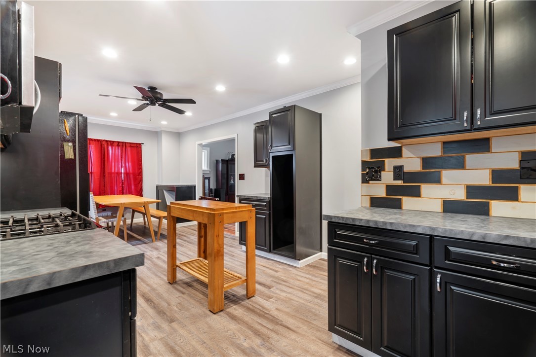 Sunlight Acres - Residential