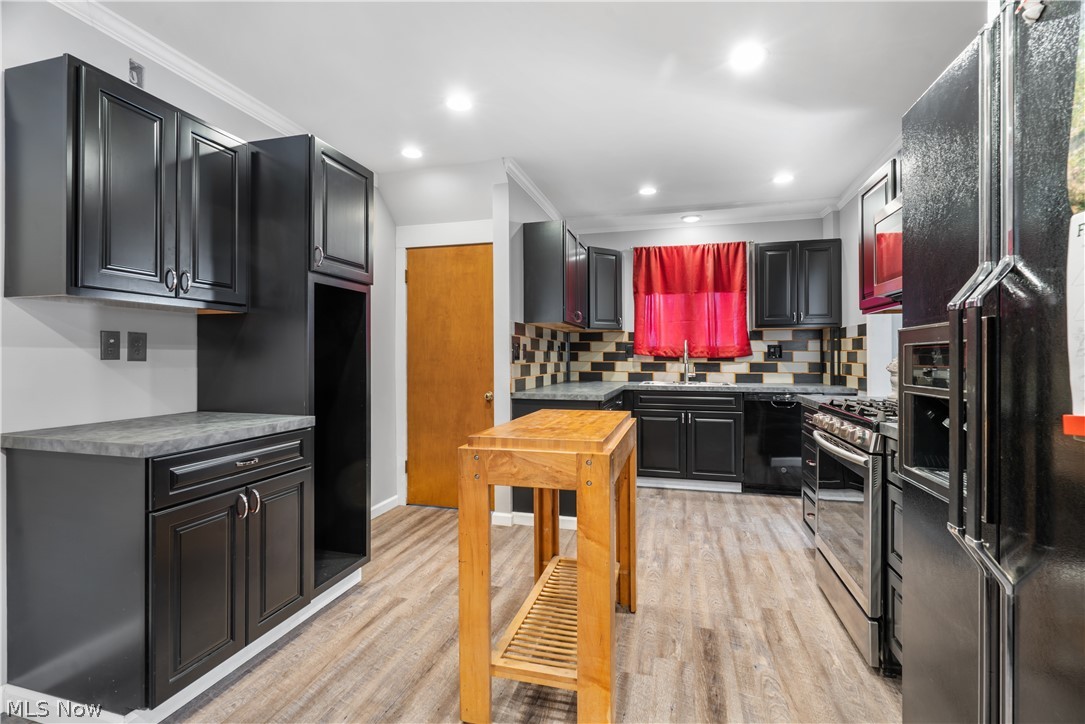 Sunlight Acres - Residential